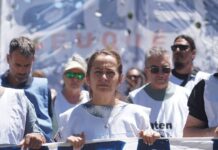 ATEN se reúne para cerrar la paritaria