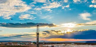 Pampa Energía invertirá US$4.500 millones en Vaca Muerta