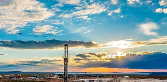 RIGI dulce: se oficializó la mega inversión de Tecpetrol