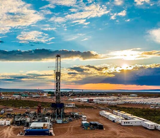 RIGI dulce: se oficializó la mega inversión de Tecpetrol