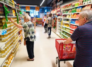 Se conoce la inflación de diciembre, sería la más baja desde 2017