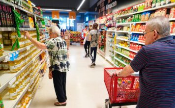 Se conoce la inflación de diciembre, sería la más baja desde 2017