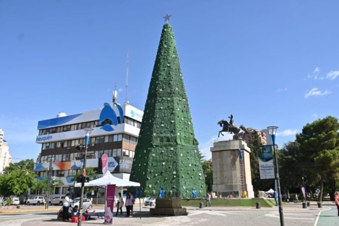 Arbol muni
