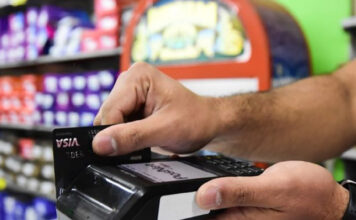 Pagos QR y transferencias desplazan al efectivo y las tarjetas