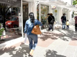 Confirman desaceleración de la inflación para mayo