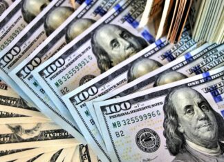 Así cotiza el dólar