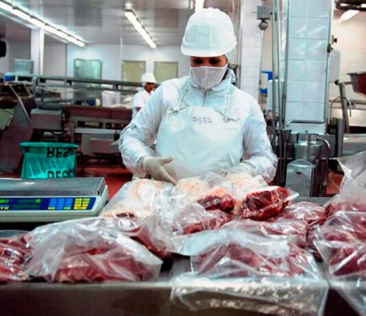 Repuntó la actividad económica en marzo, pero falta