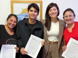 Hay menos robos y delitos contra la propiedad en Neuquén