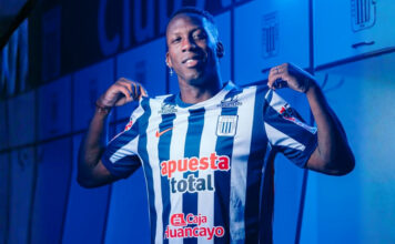 Advíncula confesó porque abandonó Boca