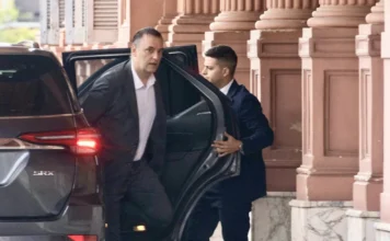 Declara la escribana que validó las escrituras