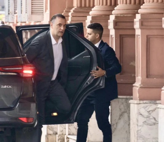 Declara la escribana que validó las escrituras