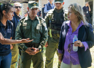 «Incluir a la Hermandad Musulmana en el registro antiterrorista es trascendental»