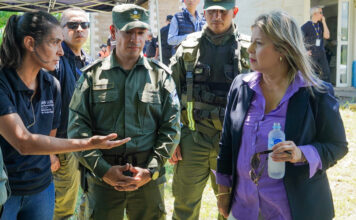 «Incluir a la Hermandad Musulmana en el registro antiterrorista es trascendental»