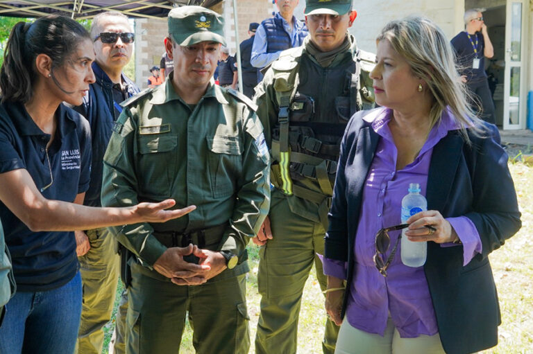 «Incluir a la Hermandad Musulmana en el registro antiterrorista es trascendental»