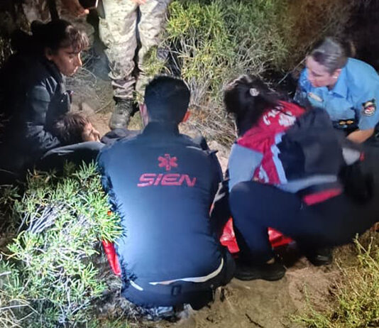 Encontraron a la hermana del «Huevo» Acuña