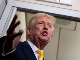 El Pentágono presentó un abanico de opciones de ataque contra Irán