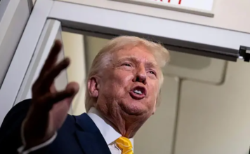 El Pentágono presentó un abanico de opciones de ataque contra Irán