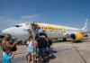Flybondi no se la llevó de arriba
