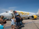 Flybondi no se la llevó de arriba