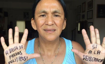 Quieren que Milagro Sala termine tras las rejas