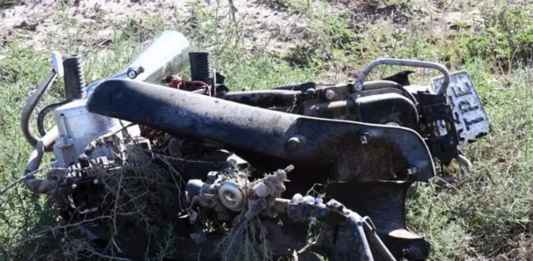 Una familia zapalina chocó camino a Las Grutas: un muerto