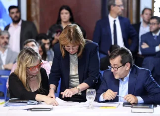 Sigue el runrún con Patricia