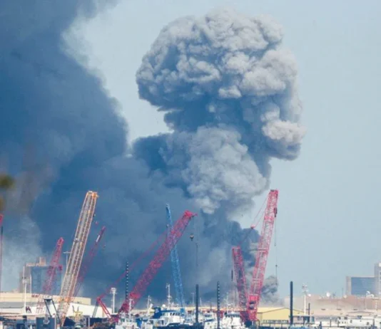 Medio Oriente en conflicto: Teherán inició una contraofensiva