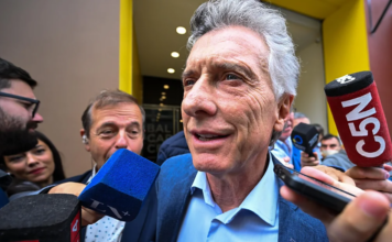 Macri se sumó al reclamo por los presos políticos de Venezuela
