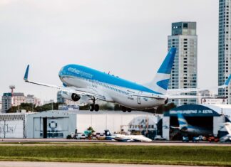 Vuelos cancelados generaron millonarias pérdidas