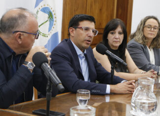 Se conocieron las ofertas para la nueva escuela de Arroyito