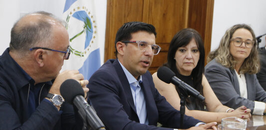 Se conocieron las ofertas para la nueva escuela de Arroyito