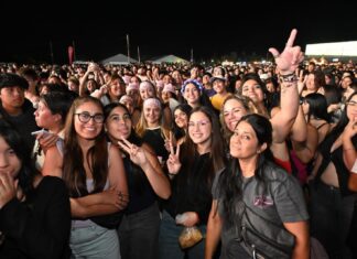 La Confluencia convoca: 4 de cada 10 llegaron desde otras ciudades