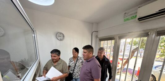 Quintriqueo denunció penalmente a Caputo y Milei