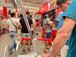 Enero caliente para el bolsillo: 2,6% la inflación en Neuquén