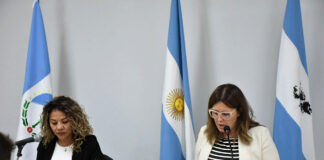 Fumata blanca: Malena Resa sigue al frente del Deliberante