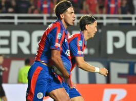 La Copa Sudamericana tiene mejor menú