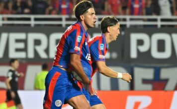 Esperan un noche de cuervos en Córdoba