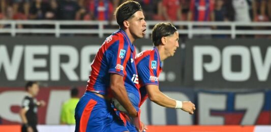 Esperan un noche de cuervos en Córdoba