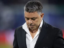 Cuando un muñeco se va…