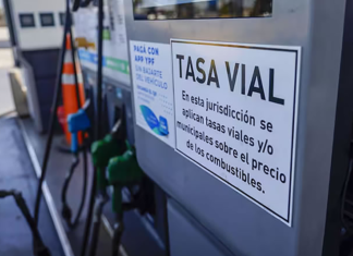 Sigue la cruzada de Milei contra las tasas municipales