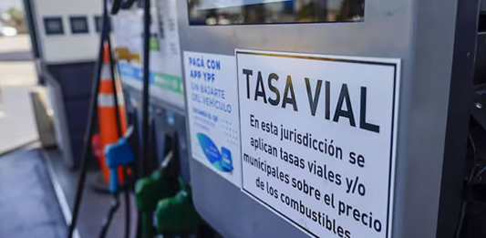 Sigue la cruzada de Milei contra las tasas municipales