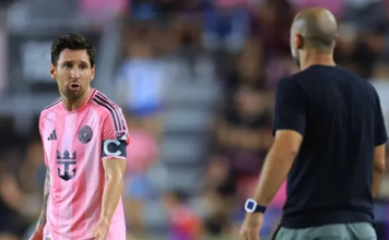 ¿Messi al mundial? Javier Mascherano habló de la chance