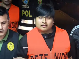 La llegada al país de Pequeño J tardará meses