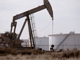 El petróleo otra vez supera los US$90