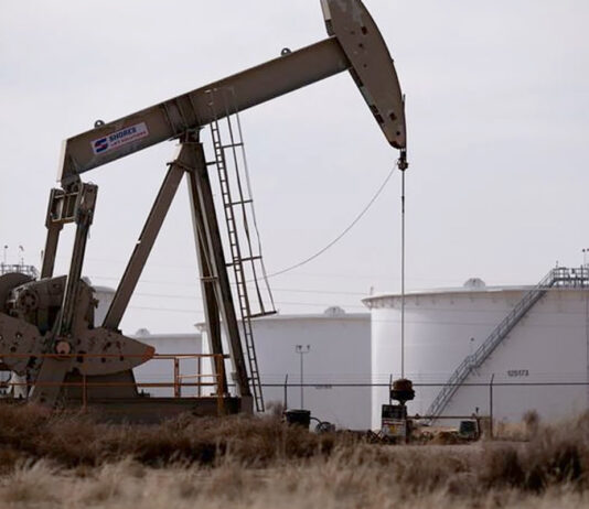 El petróleo otra vez supera los US$90