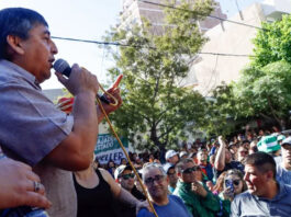 ATE Neuquén presentó otro amparo contra la reforma