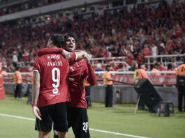 El infierno está encantador