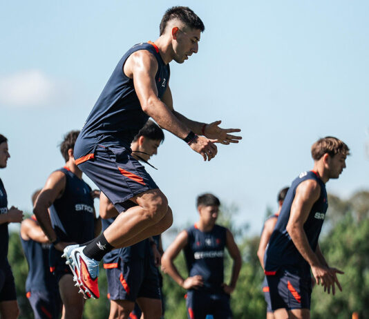 San Lorenzo visita a Boca: se volverá a cruzar con Bareiro