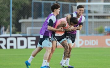 Que placer volverte a ver…