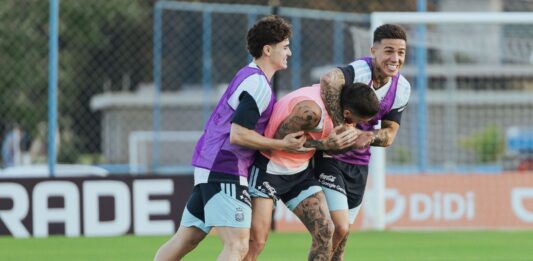 Que placer volverte a ver…